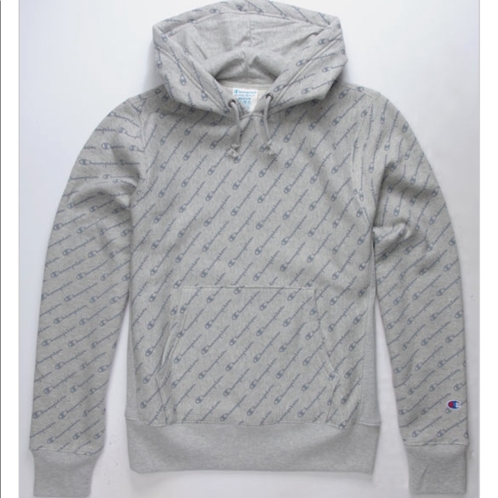 🖤CHAMPION HOODIE🖤new